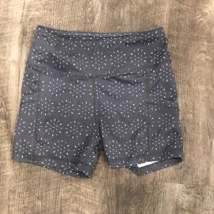 Senita Rio shorts